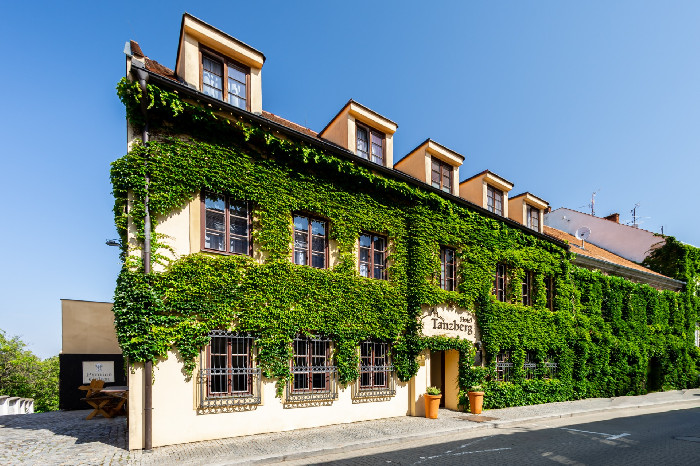 Hotel Tanzberg
